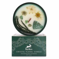 Crystal Floral žvakė – The Magician (mėtų kvapo) Hop Hare
